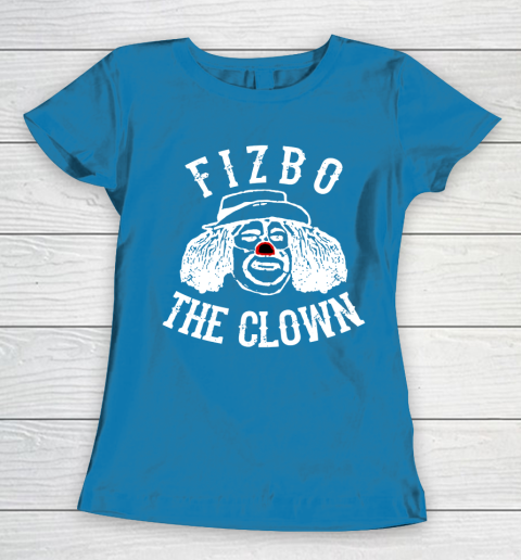 Fizbo The Clown Shirt 70