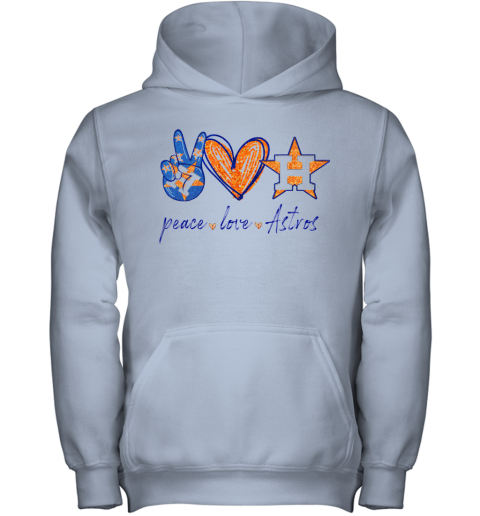 astros hoodie youth