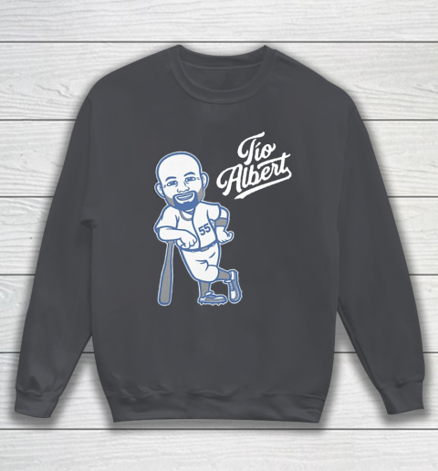 Tio Albert Sweatshirt 4
