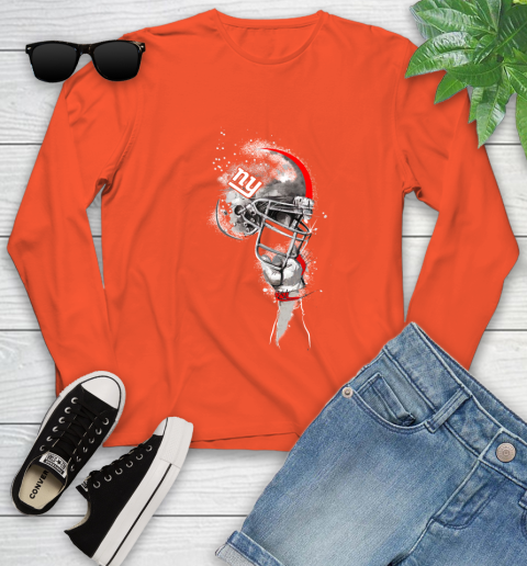 New York Giants NFL Football Fans Love Their Team Sports 126