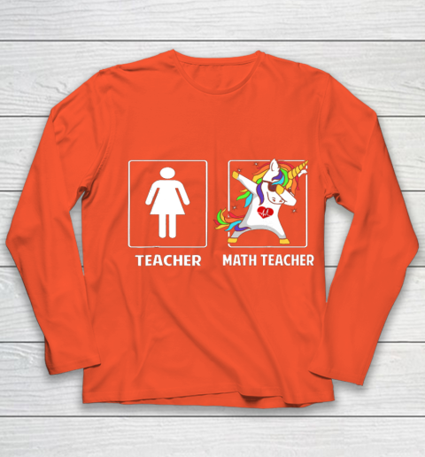 Math Teacher Unicorn Dabbing Funny T Shirt Gifts Dab Dabs Math Teacher Unicorn Dabbing Funny T Shirt Gifts Dab Dabs