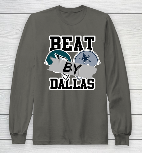 Beat By Dallas Shirt Long Sleeve T-Shirt 5
