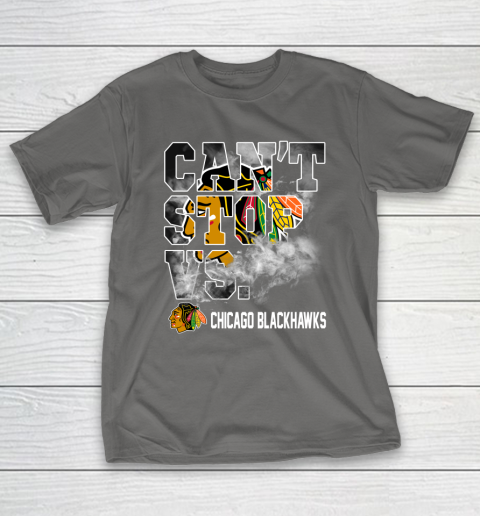 Chicago blackhawks hockey shirt outlet