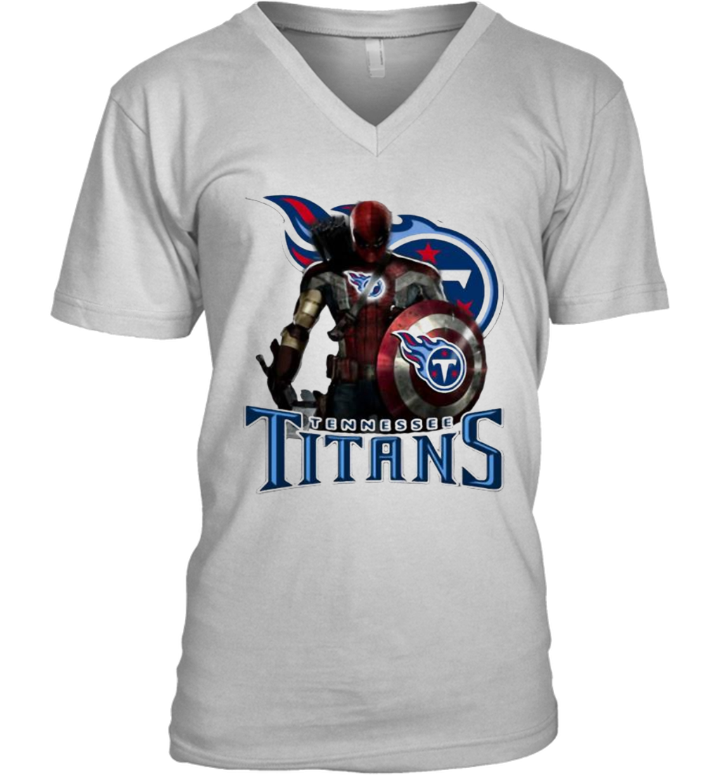 cheap tennessee titans shirts