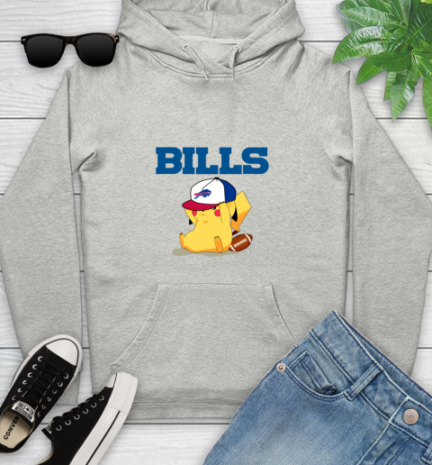 bills youth sweatshirt
