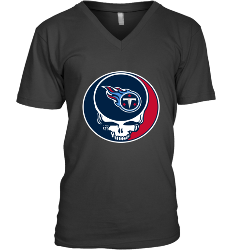 NFL Tennessee Titans Grateful Dead Rock Band Football Sports Shirt, hoodie,  sweater, long sleeve and tank top