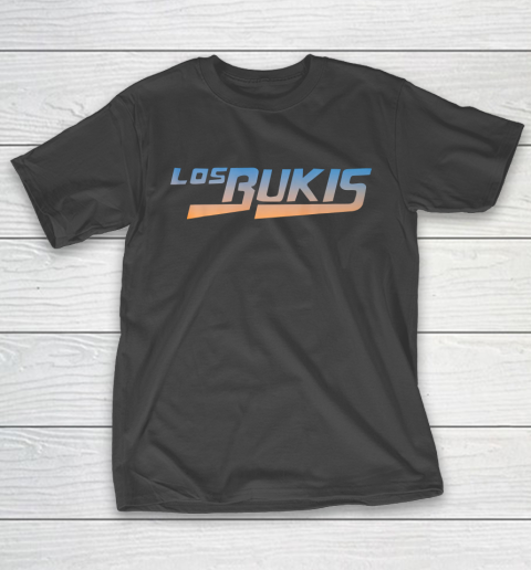 Los Bukis Vintage For Fans T-Shirt