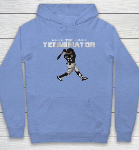 The Yerminator Hoodie - Image 9