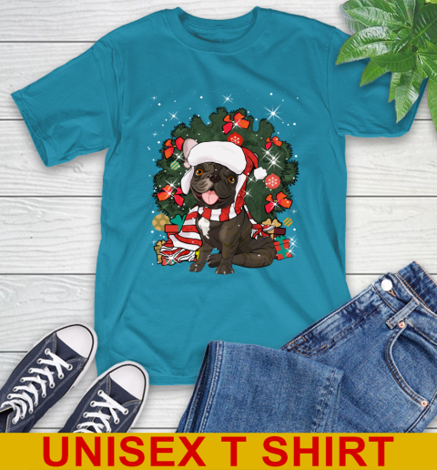 All I Want For Christmas Is French Bulldog Dog Lovers 9