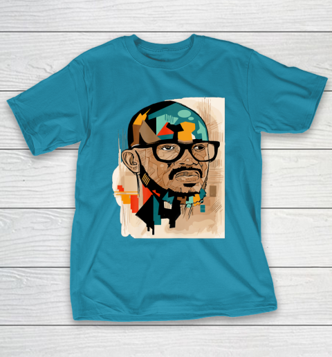 DJ Black Coffee T-Shirt 7