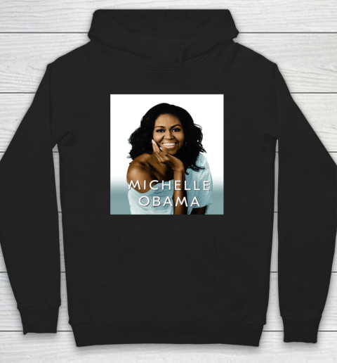 Michelle Obama Hoodie