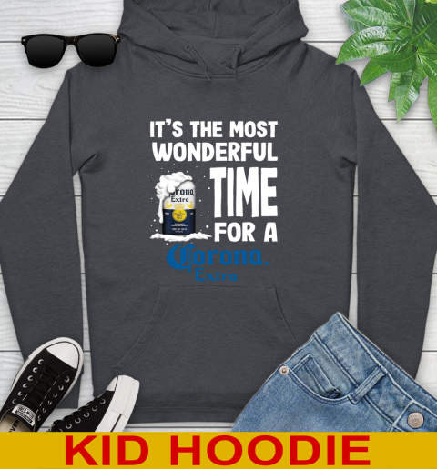 I't the most wonderful time for a Corona Extra beer lovers 136