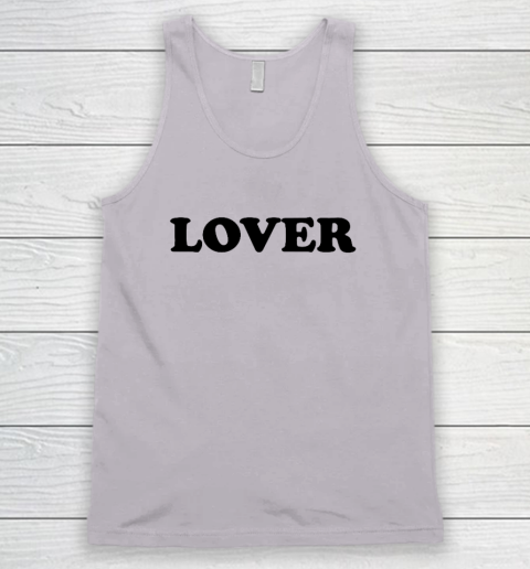 Bailey Zimmerman Lover Tank Top 2