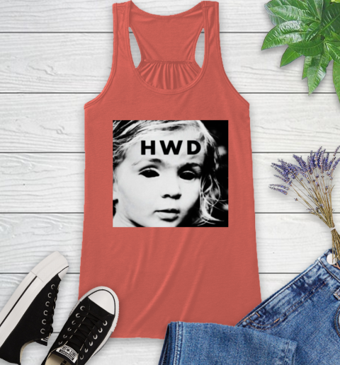HWD halfway dead shirt 40
