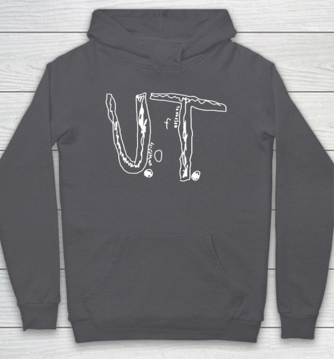 University Of Tennessee tshirt Bully Made By Kid Hoodie 5