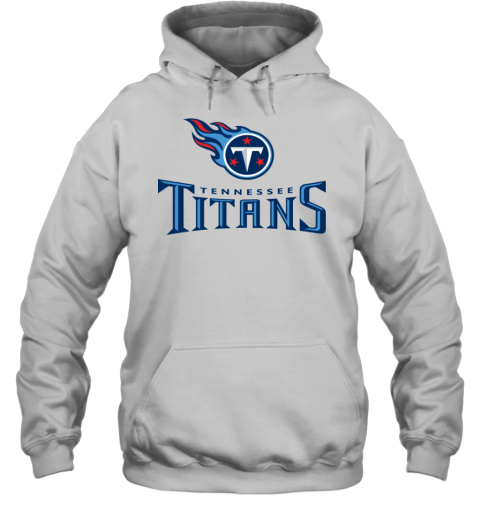 Tennessee Titans NFL Hoodie