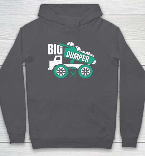 Big Dumper Hoodie 4