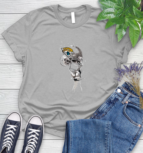 Jacksonville Jaguars NFL Football Fans Love Their Team Sports 90