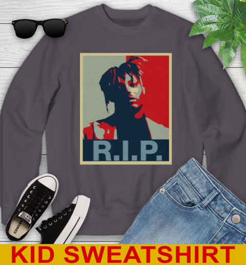 RIP Juice Wrld Shirt 118