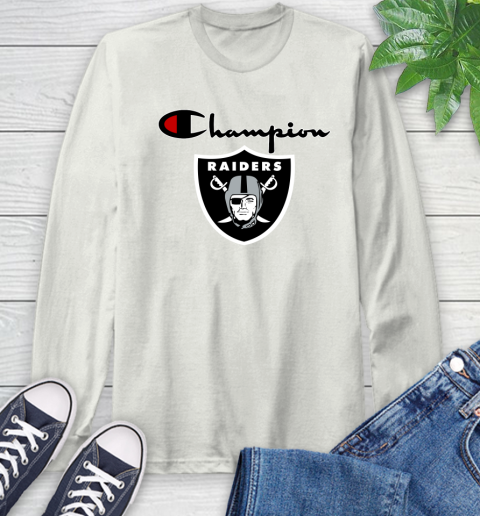 Oakland raiders football hotsell shirt