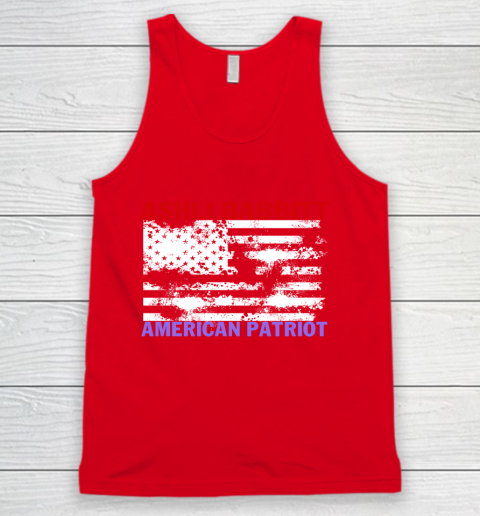 Sears Ashli Babbitt Shirt American Patriot Tank Top 5