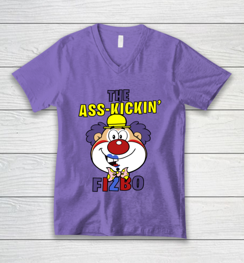 Fizbo the Сlown Cartoon T Shirt 51