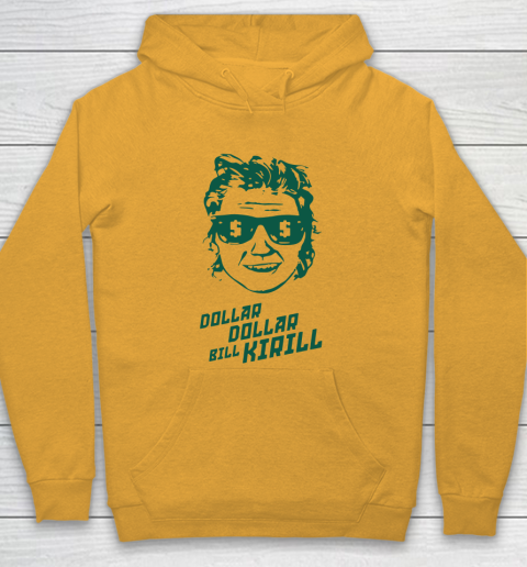 Dollar Dollar Bill Kirill Hoodie 2