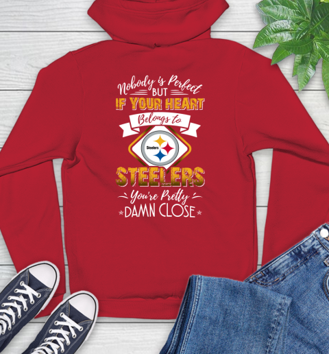 NFL Football Pittsburgh Steelers 23