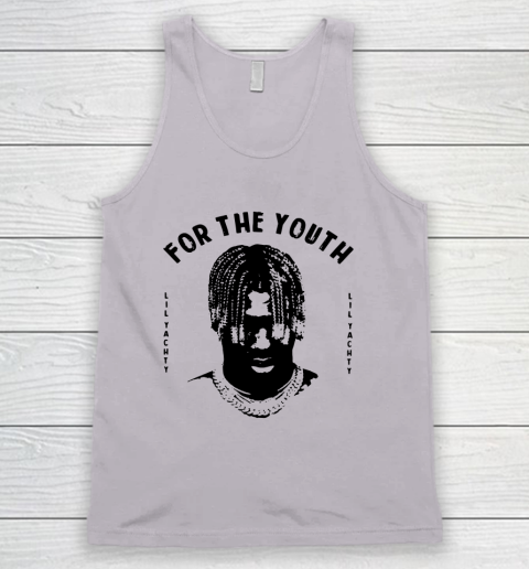 Lil Yachty For The Youth Tank Top 2