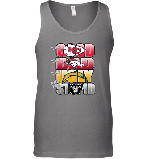 Kansas City Chiefs Tank