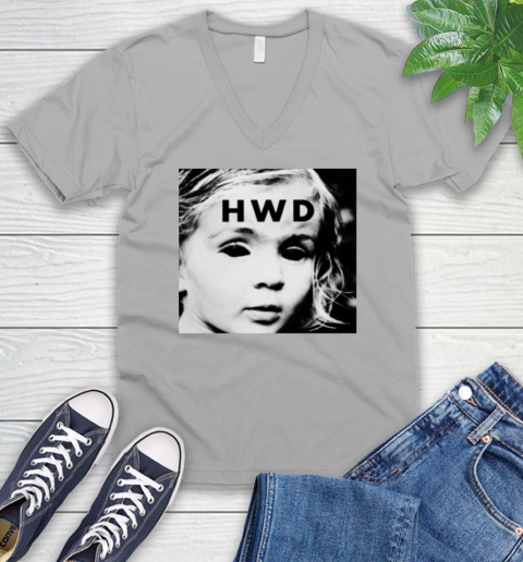 HWD halfway dead shirt 52