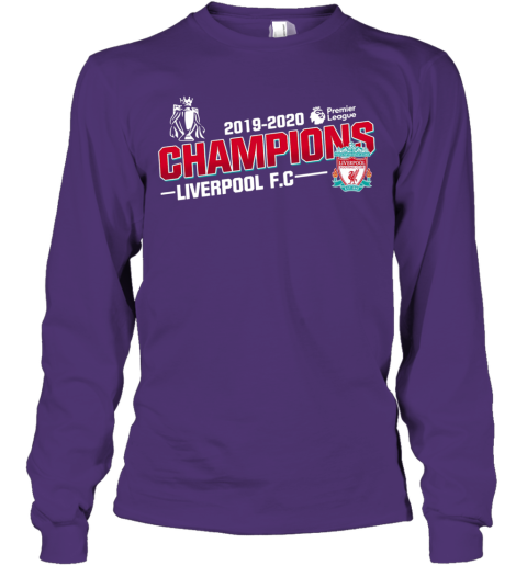 liverpool fc purple shirt