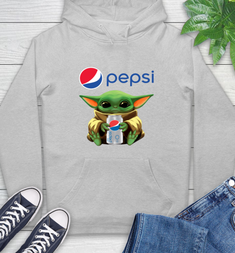 diet pepsi sweatshirt