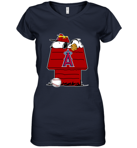 Los Angeles Angels T-Shirt 3D Short Sleeve O Neck gift for fan MLB