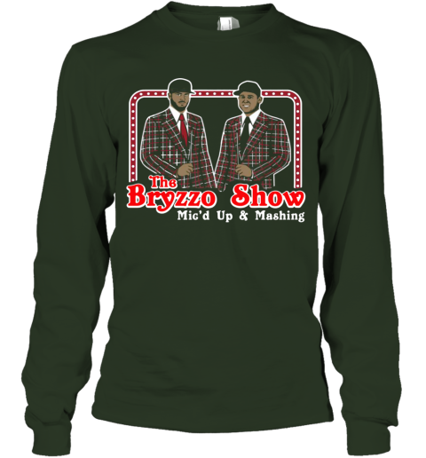 kris bryant long sleeve shirt