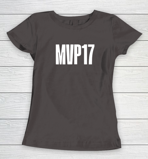 MVP 17 Women's T-Shirt 5