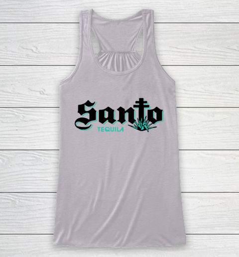 Santo Tequila Racerback Tank 3