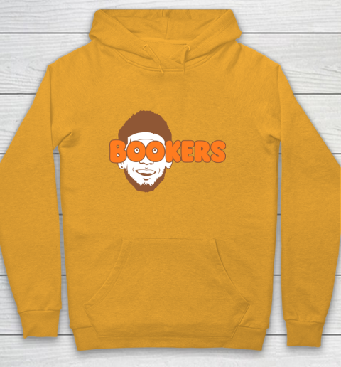 Devin Booker Phoenix Suns Hooter Youth Hoodie 2