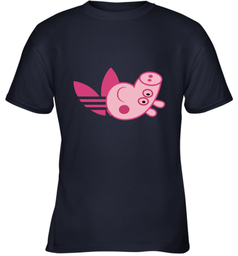 Adidas Peppa Pig Youth T-Shirt