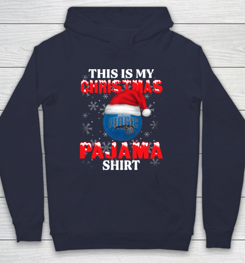 Orlando Magic This Is My Christmas Pajama Shirt NBA Hoodie 2