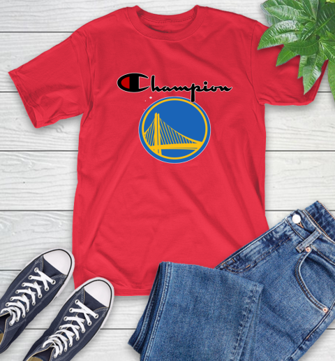 NBA Basketball Golden State Warriors Champion Shirt T-Shirt 9