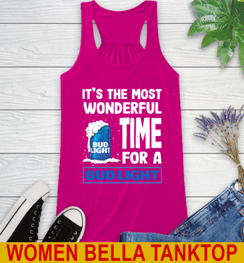 I't the most wonderful time for a Bud Light beer lovers 42