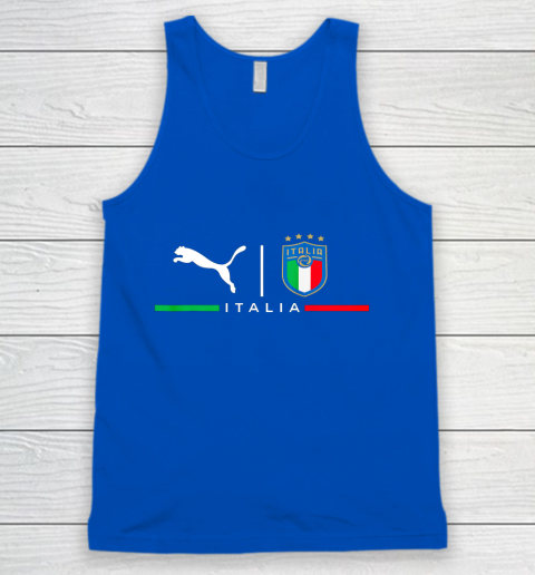 Italy Jersey Soccer Football 2020 2021 Italian Italia Tank Top 4