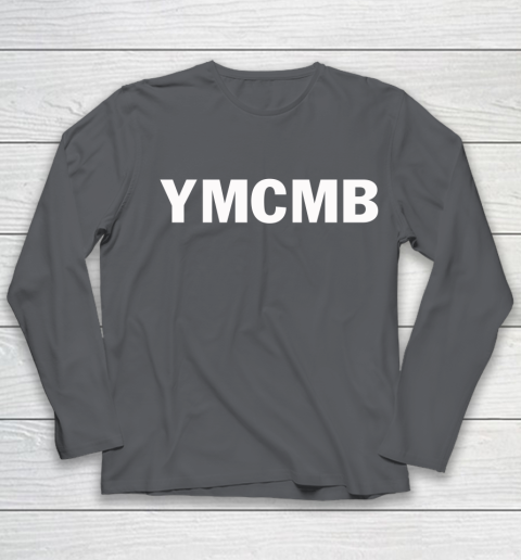 YMCMB Drake Youth Long Sleeve 6