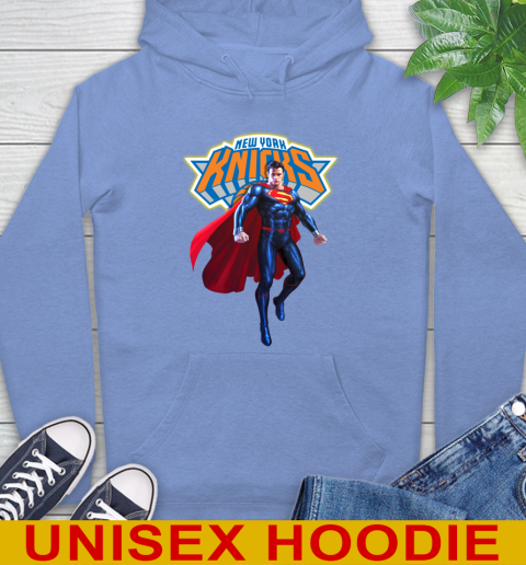 NBA Awesome Superman Basketball Sports New York Knicks 23
