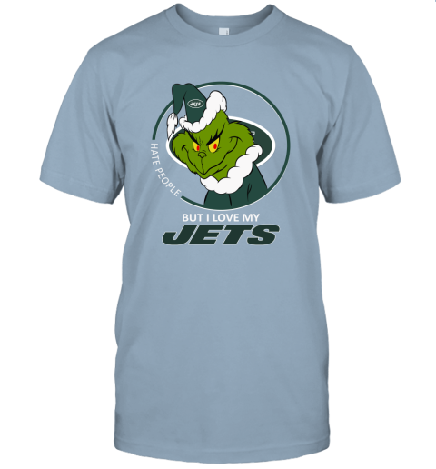 0z8u i hate people but i love my new york jets grinch nfl jersey t shirt 60 front light blue