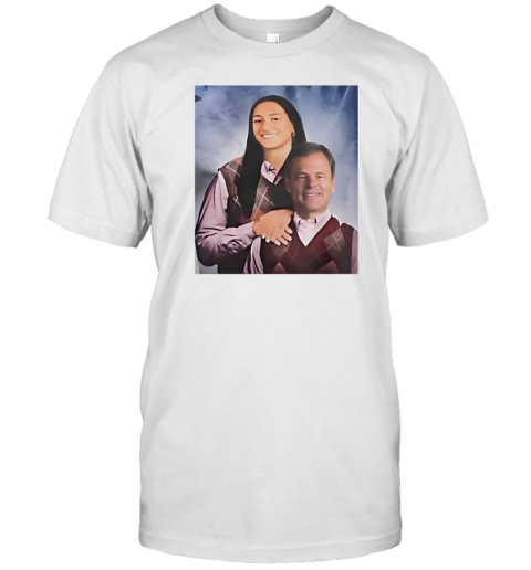 Step Brother Harper Murray John Cook T-Shirt