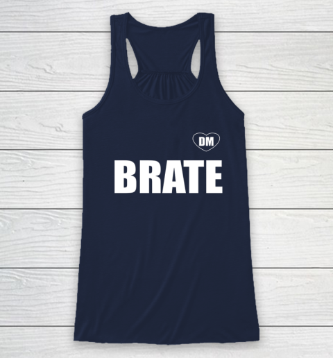 Warriors Brate Racerback Tank - Image 6