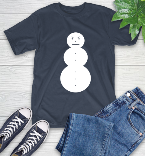 Jeezy Snowman T-Shirt 3