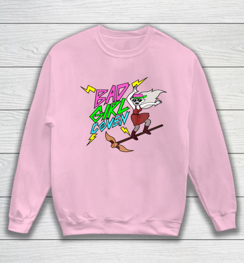 Bad Girl Coven Sweatshirt 5